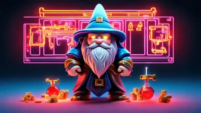 注意！2025.9.6机甲大师兑换码新鲜出炉